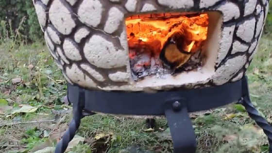 МЯСО Козлёнка в ТАНДЫРЕ с ОВОЩАМИ