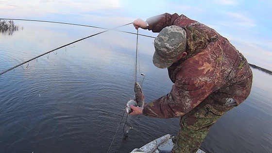что нужно для подводной рыбалки для начинающих