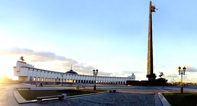 Поклонная гора