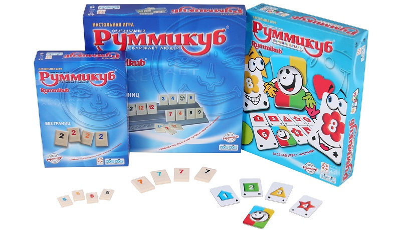 Самые разные домашние развлечения