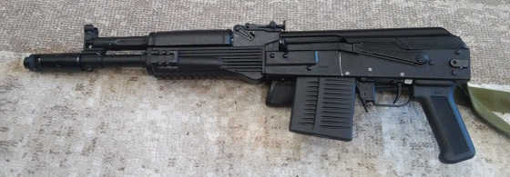 Сайга 308-1 исп 46