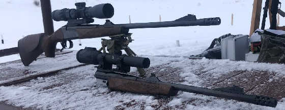 Тест MP-18 МН