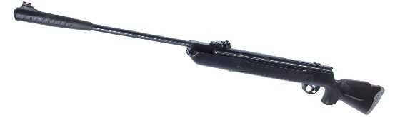 Мощность Hatsan 125