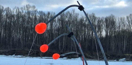 С ТАКОЙ РЫБАЛКОЙ НОРМЫ ВЫЛОВА ОТДЫХАЮТ