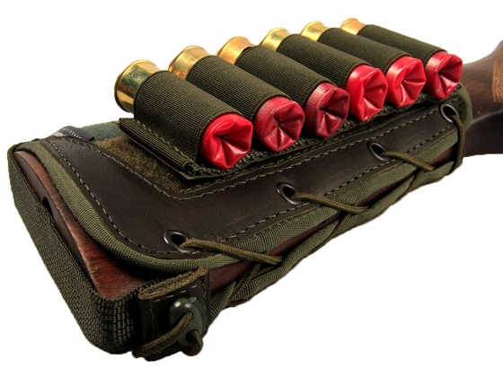 Всесезонный патрон для MP-155 Profi