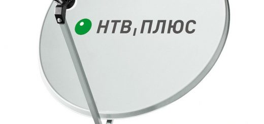 НТВ Плюс