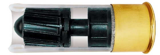 Brenneke Black Magic Magnum 12 GA