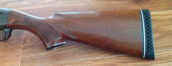 Remington 12 GA 3
