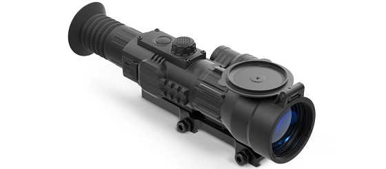 Yukon Sightline N475