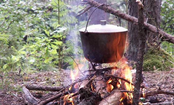 Классика русской охоты