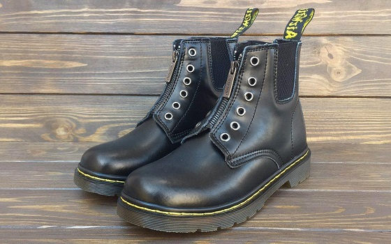  Dr. Martens