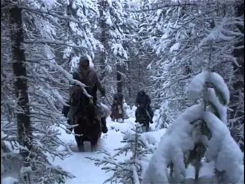 Охота в Прибайкалье