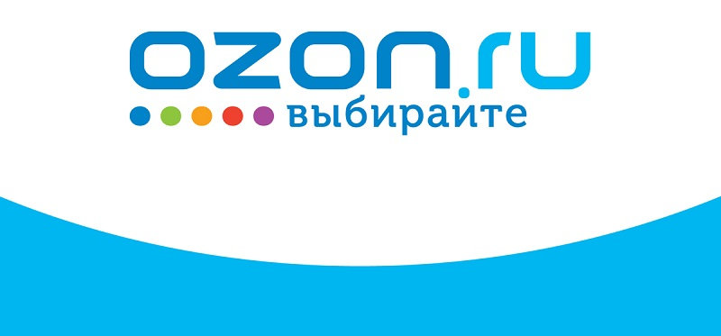 Магазин Ozon