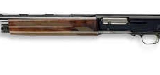 Browning A5