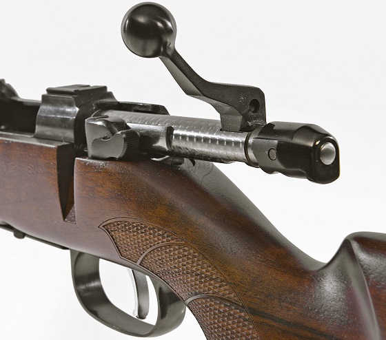 CZ 527