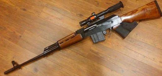 Zastava M76