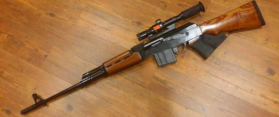 Zastava M76