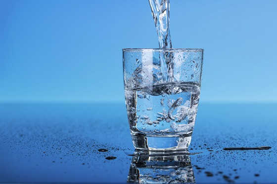 Обеззараживание воды