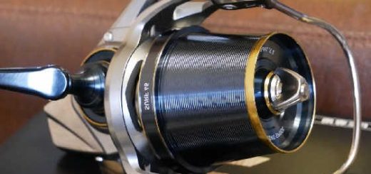 DAIWA Tournament Surf 45 HG