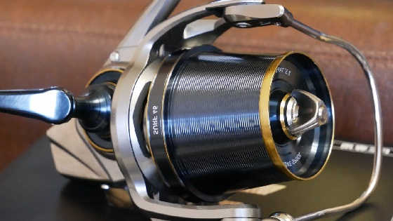 DAIWA Tournament Surf 45 HG