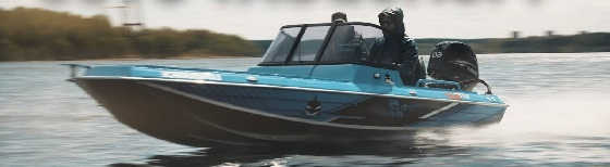 Fish5boat GT50