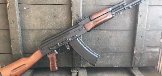 AK74