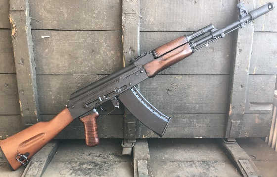 AK74