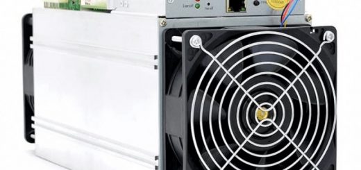 Antminer s9