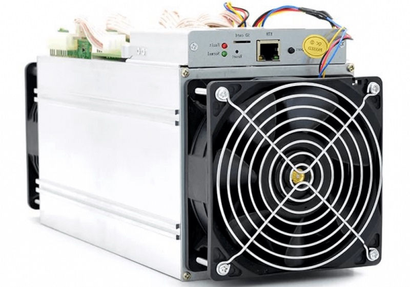 Antminer s9