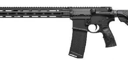 Daniel Defense DDM4 V7