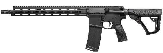 Daniel Defense DDM4 V7