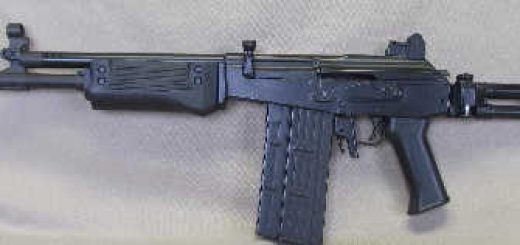 Galil .308
