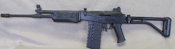 Galil .308