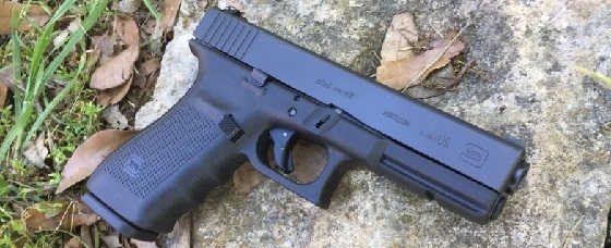 Glock 20