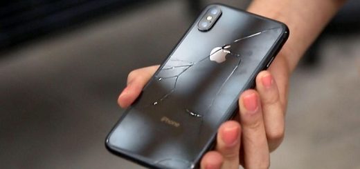 IPhone X эксплуатация, ремонт