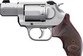 Kimber K6s Revolver