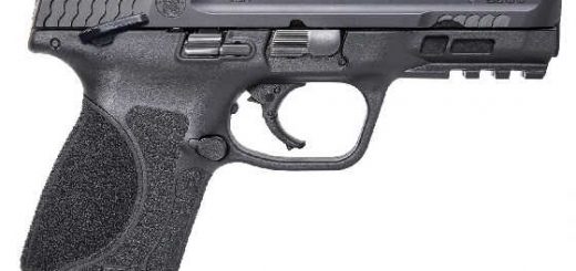 M&P Compact 2.0 9 mm