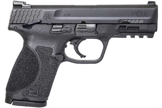 M&P Compact 2.0 9 mm