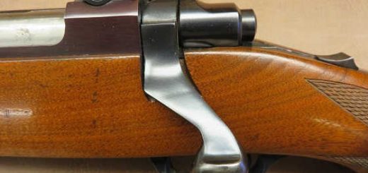 Ruger Model 77
