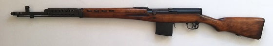 SVT 40