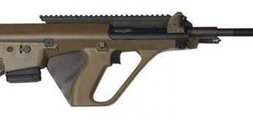 Steyr AUG