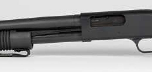 The Ultimate 590 Mossberg Shockwave