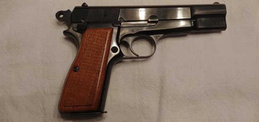 Browning Hi-Power