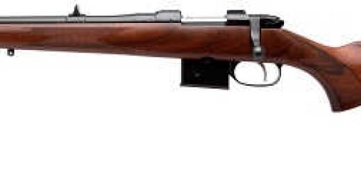 CZ 527 (7.62X39)