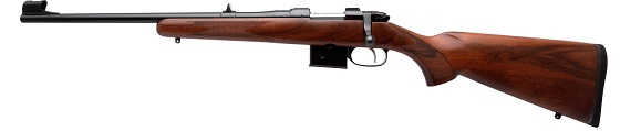 CZ 527 (7.62X39)