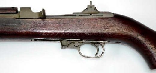 Inland M1 Carbine