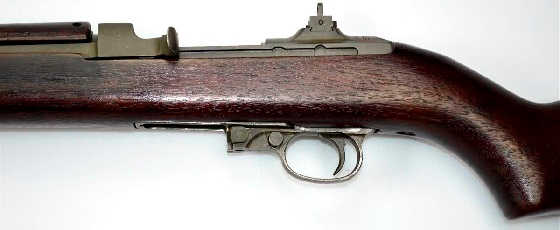 Inland M1 Carbine