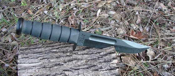 Нож для выживания KA-BAR