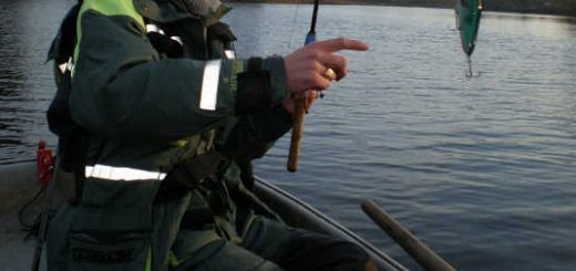 Рыбалка на щуку на озере