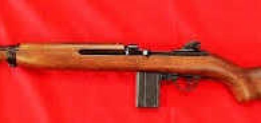 The American M1 Carbine